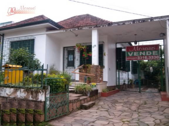 Imagem Casa com 3 Quartos à Venda, 220 m² em Medianeira - Porto Alegre Imagem Casa com 3 Quartos à Venda, 220 m² em Medianeira - Porto Alegre