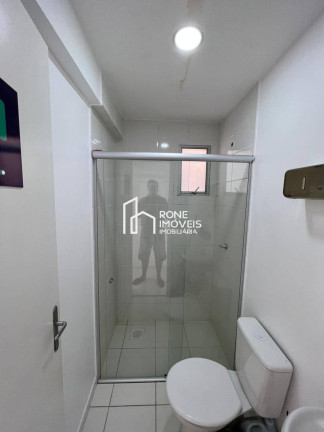 Imagem Apartamento com 3 Quartos para Alugar, 57 m² em Tenoné - Belém Imagem Apartamento com 3 Quartos para Alugar, 57 m² em Tenoné - Belém
