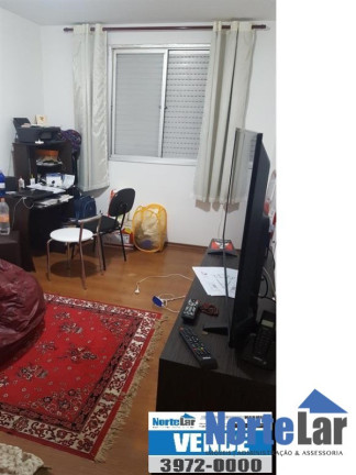Imagem Apartamento com 2 Quartos à Venda, 58 m² em Limão - São Paulo Imagem Apartamento com 2 Quartos à Venda, 58 m² em Limão - São Paulo
