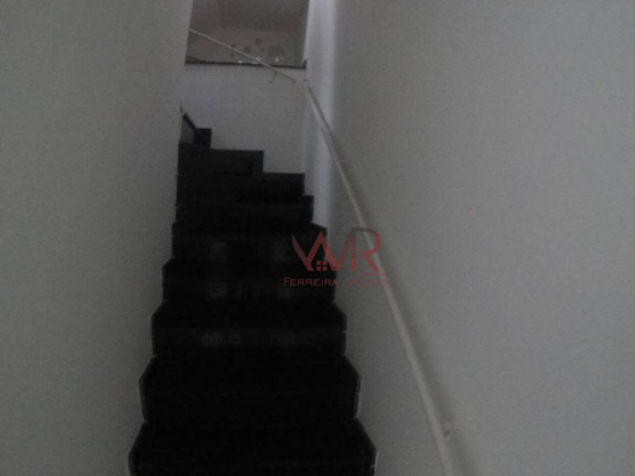 Imagem Sobrado com 3 Quartos à Venda, 160 m² em Vila Ré - São Paulo