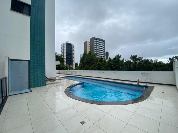 Imagem Apartamento com 3 Quartos à Venda, 117 m² em Caminho Das árvores - Salvador