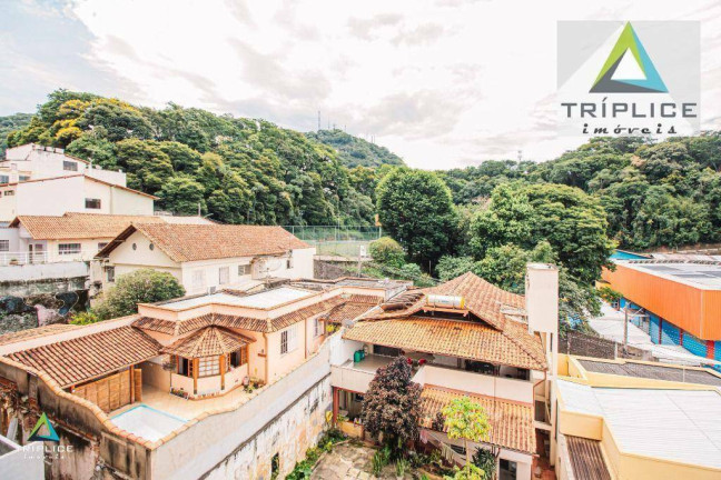 Imagem Apartamento com 3 Quartos à Venda, 81 m² em São Mateus - Juiz De Fora Imagem Apartamento com 3 Quartos à Venda, 81 m² em São Mateus - Juiz De Fora