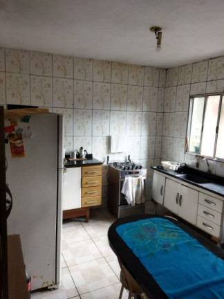 Imagem Casa com 3 Quartos à Venda, 71 m² em Jardim Revista - Suzano Imagem Casa com 3 Quartos à Venda, 71 m² em Jardim Revista - Suzano
