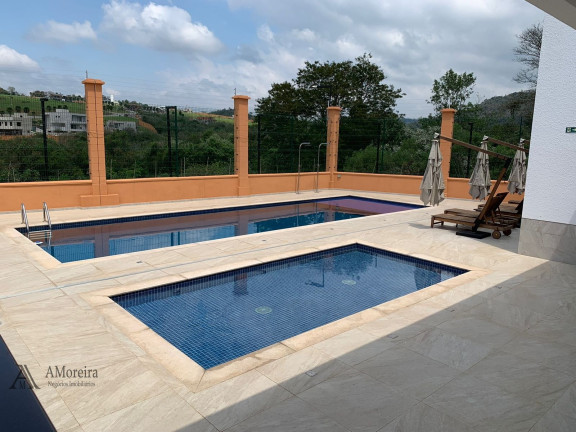 Imagem Terreno à Venda, 707 m² em Chácara Terra Nova - Jundiaí