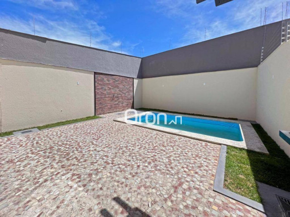 Imagem Sobrado com 3 Quartos à Venda, 147 m² em Vila Brasília - Aparecida De Goiânia Imagem Sobrado com 3 Quartos à Venda, 147 m² em Vila Brasília - Aparecida De Goiânia