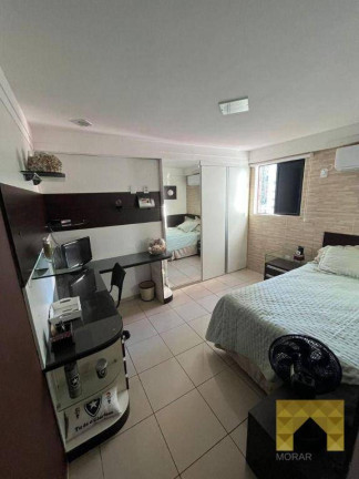 Imagem Cobertura com 5 Quartos à Venda, 393 m² em Miramar - João Pessoa Imagem Cobertura com 5 Quartos à Venda, 393 m² em Miramar - João Pessoa