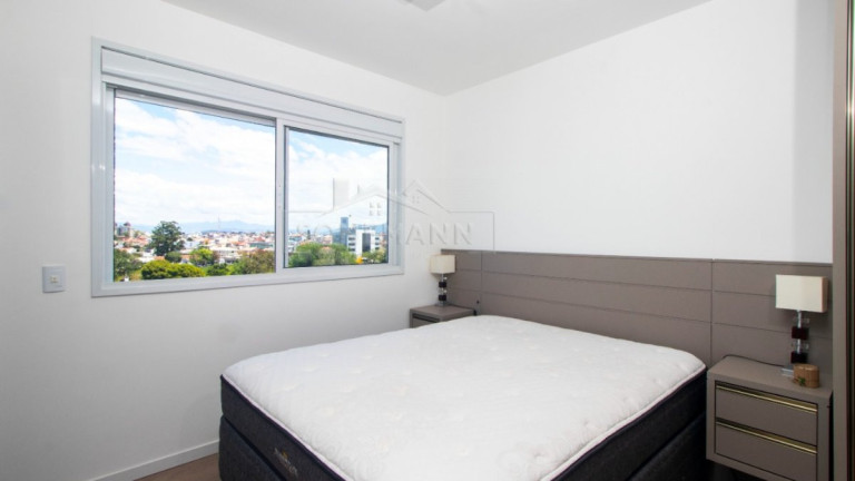 Imagem Apartamento com 3 Quartos à Venda, 101 m² em Canto - Florianópolis