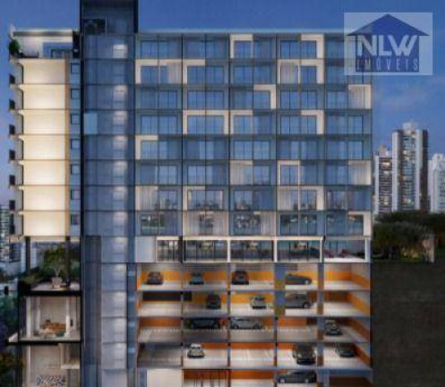 Imagem Apartamento com 1 Quarto à Venda, 32 m² em Pinheiros - São Paulo Imagem Apartamento com 1 Quarto à Venda, 32 m² em Pinheiros - São Paulo