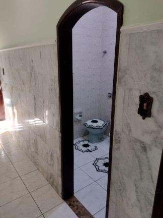 Imagem Casa com 3 Quartos à Venda, 191 m² em Flórida - Praia Grande