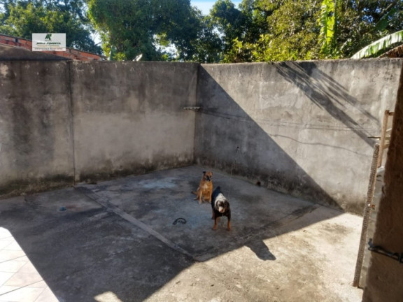 Imagem Casa com 2 Quartos à Venda, 250 m² em Jardim Vitoria - Mairinque