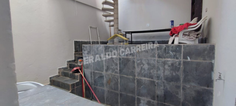 Imagem Sobrado com 2 Quartos à Venda, 110 m² em Jardim Helga - São Paulo Imagem Sobrado com 2 Quartos à Venda, 110 m² em Jardim Helga - São Paulo