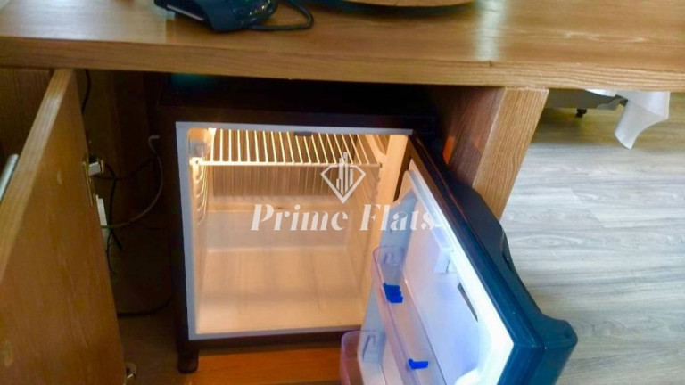 Imagem Apartamento com 1 Quarto à Venda, 27 m² em Jardim Paulista - São Paulo