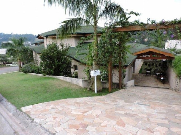 Imagem Casa com 4 Quartos à Venda, 497 m² em Jardim Do Golf I - Jandira Imagem Casa com 4 Quartos à Venda, 497 m² em Jardim Do Golf I - Jandira