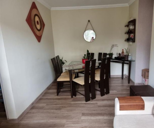 Imagem Apartamento com 2 Quartos à Venda, 50 m² em Vila Firmiano Pinto - São Paulo Imagem Apartamento com 2 Quartos à Venda, 50 m² em Vila Firmiano Pinto - São Paulo