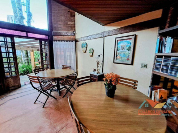 Imagem Casa com 5 Quartos à Venda, 410 m² em Boiçucanga - São Sebastião