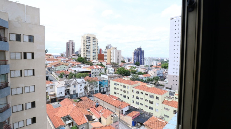 Imagem Apartamento com 2 Quartos à Venda, 63 m² em Santana - São Paulo Imagem Apartamento com 2 Quartos à Venda, 63 m² em Santana - São Paulo