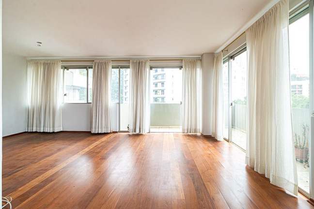 Imagem Imóvel com 3 Quartos à Venda, 157 m² em Morumbi - São Paulo Imagem Imóvel com 3 Quartos à Venda, 157 m² em Morumbi - São Paulo