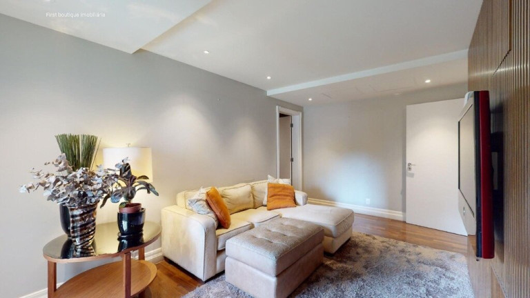 Imagem Apartamento com 4 Quartos à Venda, 783 m² em Real Parque - São Paulo Imagem Apartamento com 4 Quartos à Venda, 783 m² em Real Parque - São Paulo