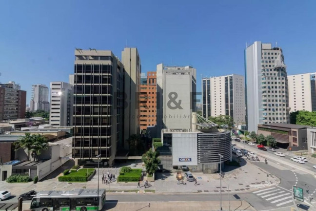 Imagem Apartamento com 1 Quarto à Venda, 64 m² em Vila Olímpia - São Paulo Imagem Apartamento com 1 Quarto à Venda, 64 m² em Vila Olímpia - São Paulo