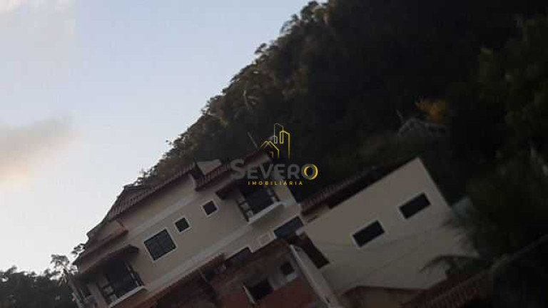 Imagem Casa com 3 Quartos à Venda, 195 m² em Piratininga - Niterói Imagem Casa com 3 Quartos à Venda, 195 m² em Piratininga - Niterói