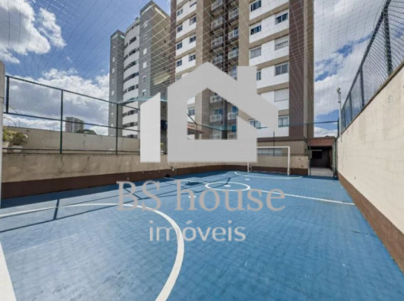 Imagem Apartamento com 2 Quartos para Alugar, 74 m² em Campestre - Santo André Imagem Apartamento com 2 Quartos para Alugar, 74 m² em Campestre - Santo André