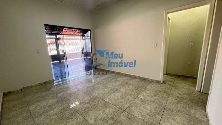 Imagem Casa com 2 Quartos à Venda, 112 m² em Recanto Das Emas - Brasília Imagem Casa com 2 Quartos à Venda, 112 m² em Recanto Das Emas - Brasília