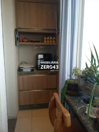 Imagem Apartamento com 2 Quartos à Venda, 70 m² em Vila Siam - Londrina Imagem Apartamento com 2 Quartos à Venda, 70 m² em Vila Siam - Londrina