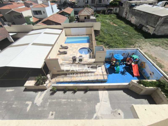 Imagem Apartamento com 3 Quartos à Venda, 98 m² em Paulista - Piracicaba Imagem Apartamento com 3 Quartos à Venda, 98 m² em Paulista - Piracicaba