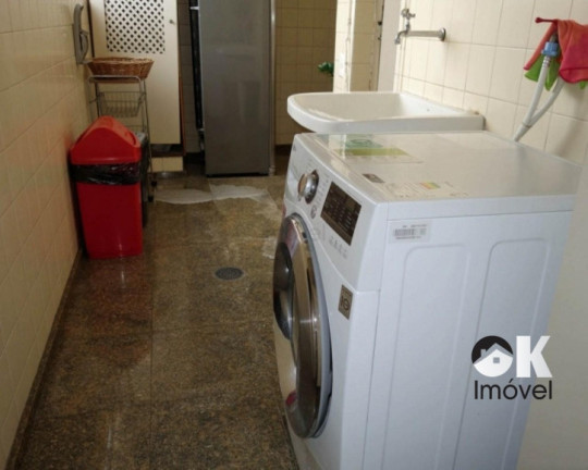 Imagem Apartamento com 3 Quartos à Venda, 244 m² em Jardim Paulista - São Paulo