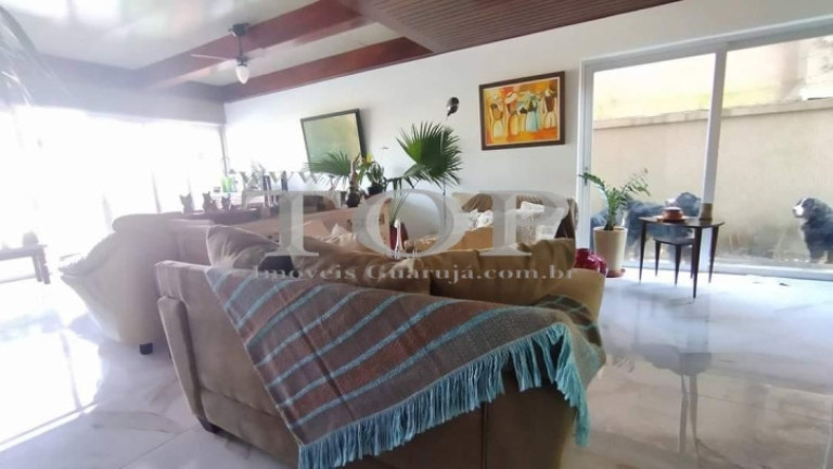 Imagem Casa com 3 Quartos à Venda, 287 m² em Enseada - Guarujá Imagem Casa com 3 Quartos à Venda, 287 m² em Enseada - Guarujá