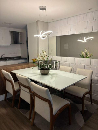 Imagem Apartamento com 3 Quartos à Venda, 88 m² em Jabaquara - São Paulo