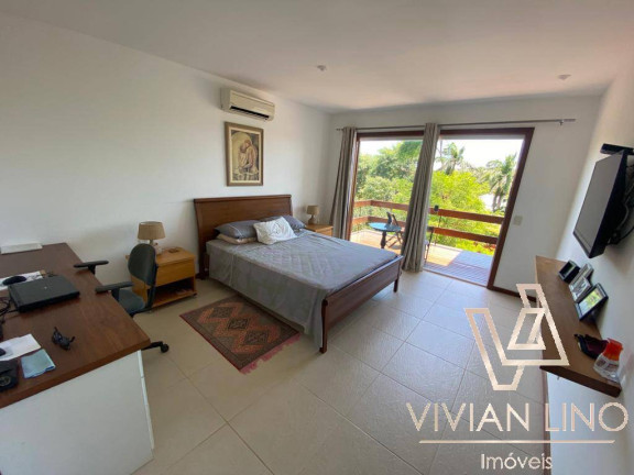 Imagem Casa com 6 Quartos à Venda, 1.250 m² em Ferradura - Armação Dos Búzios Imagem Casa com 6 Quartos à Venda, 1.250 m² em Ferradura - Armação Dos Búzios