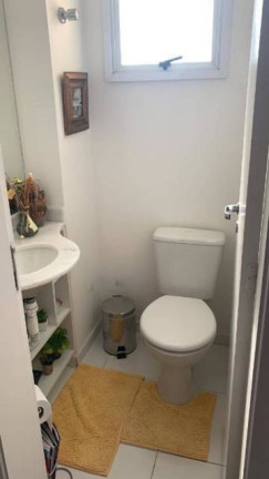 Imagem Apartamento com 3 Quartos à Venda, 110 m² em Vila Formosa - São Paulo