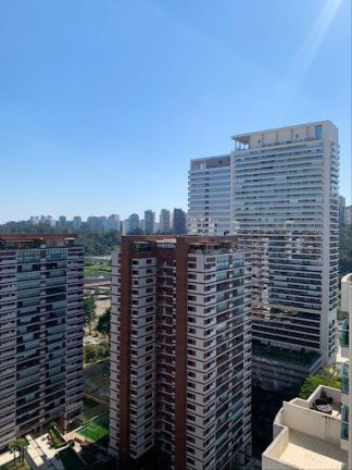 Imagem Apartamento com 1 Quarto à Venda, 37 m² em Vila Cruzeiro - São Paulo