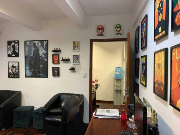 Imagem Imóvel com 2 Quartos à Venda, 40 m² em Centro - Joinville