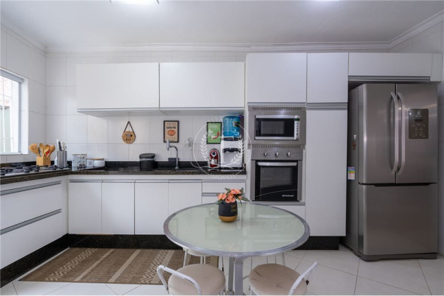 Imagem Casa com 3 Quartos à Venda, 130 m² em Vila Marari - São Paulo Imagem Casa com 3 Quartos à Venda, 130 m² em Vila Marari - São Paulo