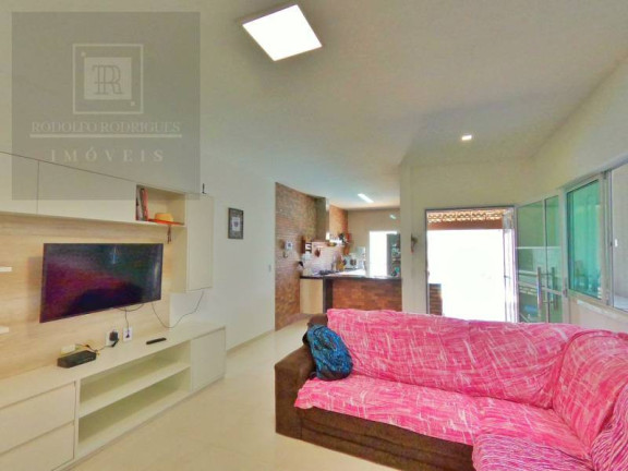 Imagem Casa com 3 Quartos à Venda, 150 m² em Guaribas - Eusébio
