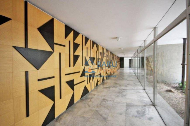 Imagem Apartamento com 3 Quartos à Venda, 198 m² em Higienópolis - São Paulo Imagem Apartamento com 3 Quartos à Venda, 198 m² em Higienópolis - São Paulo