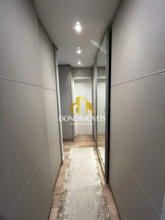Imagem Apartamento com 3 Quartos à Venda, 123 m² em Centro - São Bernardo Do Campo