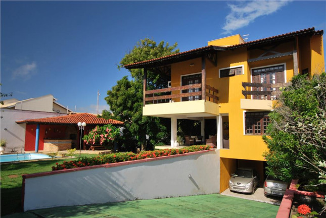 Imagem Casa com 5 Quartos à Venda, 465 m² em Dunas - Fortaleza Imagem Casa com 5 Quartos à Venda, 465 m² em Dunas - Fortaleza