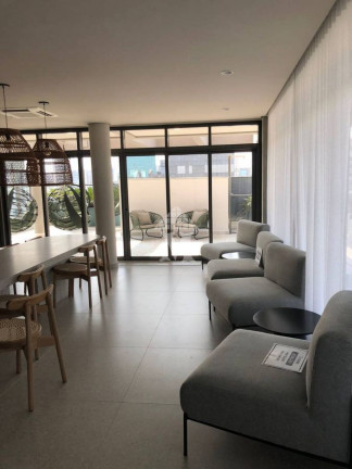 Imagem Apartamento com 1 Quarto à Venda, 22 m² em Paraíso - São Paulo