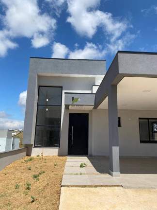 Imagem Casa de Condomínio com 3 Quartos à Venda, 170 m²