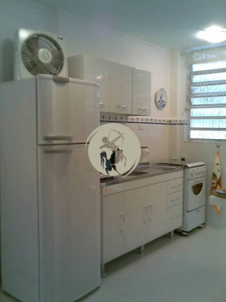 Imagem Apartamento com 2 Quartos à Venda, 62 m² em Ponta Da Praia - Santos Imagem Apartamento com 2 Quartos à Venda, 62 m² em Ponta Da Praia - Santos