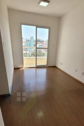 Imóvel com 2 Quartos à Venda, 54 m² em Campestre - Santo André