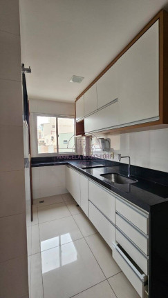 Imagem Apartamento com 2 Quartos à Venda, 70 m² em Itapuã - Vila Velha