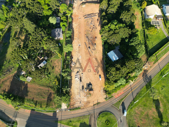 Imagem Terreno à Venda, em Boqueirão - Guarapuava Imagem Terreno à Venda, em Boqueirão - Guarapuava