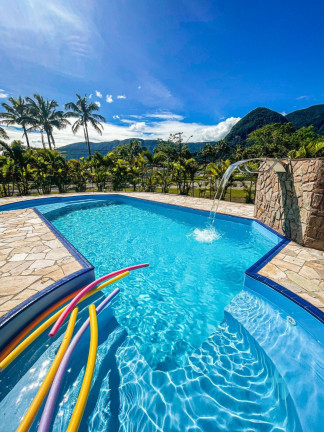 Imagem Casa de Condomínio com 4 Quartos à Venda, 288 m² em Indaiá - Bertioga Imagem Casa de Condomínio com 4 Quartos à Venda, 288 m² em Indaiá - Bertioga
