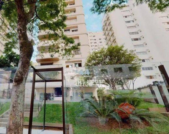 Imagem Apartamento com 3 Quartos à Venda, 208 m² em Brooklin - São Paulo Imagem Apartamento com 3 Quartos à Venda, 208 m² em Brooklin - São Paulo