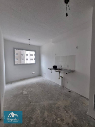 Imagem Apartamento com 1 Quarto à Venda, 24 m² em Sacomã - São Paulo Imagem Apartamento com 1 Quarto à Venda, 24 m² em Sacomã - São Paulo