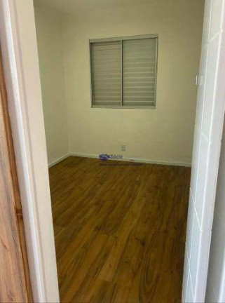 Imagem Apartamento com 2 Quartos à Venda, 43 m² em Jardim São Domingos - Guarulhos